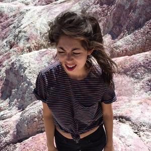 Meet your Posher, Sarah